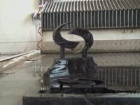 Гидроабразивная резка - Kenner.lv услуги