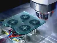 DENVER - Quota Glass - Гравировка стекла