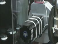 Станция для снятия покрытия LOW-E