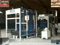 06 Линия для про-ва блоков высокого уровня HIGH QUALITY BLOCK