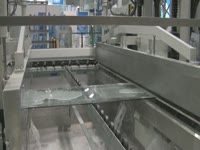 Besana SQ-10T - Станок для двухсторонней обработки кромки