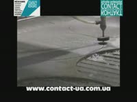 Гидрорезка