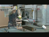 обработка стекла - стеклопарк