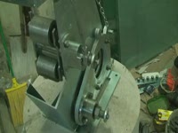 станок для обработки стекла