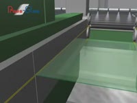 Шлифовка и полировка кромки стекла