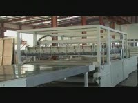 Автоламинатор для солнечных модулей