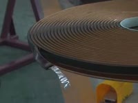 Стеклопакетная линия, Горизонтальная