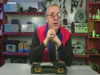 Граверный аппарат GG-12