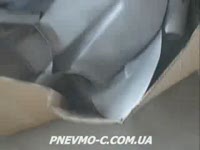 Пескоструйный аппарат