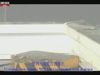 Углозачистной станок для окон и дверей 2