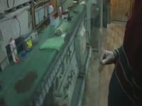 Продаётся станок для обработки кромки стекла Zanetti FP-10