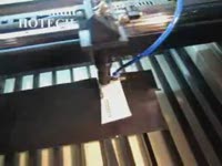лазерный станок, лазерный станок для резки-HOTECH