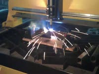 Плазменная резка на станке с ЧПУ 777.lg.ua
