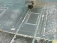 Фрезеровка и гравировка оргстекла 6 мм