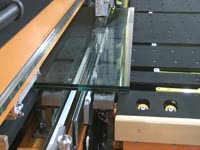 TUROMAS - Резка триплекса