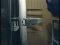 Камера для гидроабразивной обработки KC 100