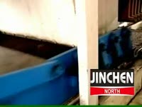 04 Линия для про-ва блоков (QT10-15) BLOCK PRODUCTION LINE