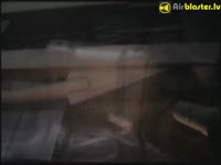 Технологии Airblaster lv