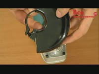 Угловая шлифмашина Makita 9565 - Обзор инструмента 