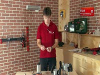 Особенности цанговых патронов фрезеров - Видеообзор инструмента 