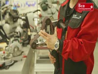 Обзор шлифмашин Metabo - Обозрение электроинструмента 