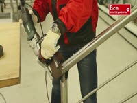 Ленточная шлифмашина Metabo RBE 12-180 602132510 - Обозрение электрического инструмента 