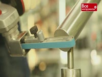 Ленточный напильник Metabo BFE 9-90 Set - Обзор ручного электроинструмента 