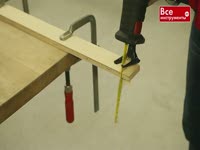 Аккумуляторная ножовка Metabo ASE 18 LTX - Презентация электрического инструмента 