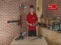 Патроны и оснастка дрелей-миксеров - Обозрение ручного электроинструмента 