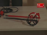 Интерскол КМД-120/1200Э-Н - Обозрение электроинструмента 