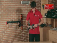 Дрель-миксер STURM ID2095M - Видеообзор инструмента 