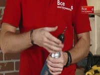 Возможности и регулировки ударных дрелей - Обзор инструмента 