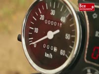 Мопед Crosser BS 50 - Видеообзор садового оборудования 