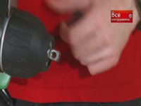 Ударный гайковерт Hitachi WR 16 SA - Обсуждение электрического инструмента 