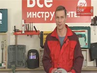 Дисковая пила Bosch GKS 65 CE - Презентация электроинструмента 