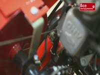 Подготовка к работе мотоблока ОКА МБ-1Д1М11 005.45.0100-25 - Обозрение садового инвентаря 