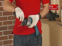 Презентация дрели Makita HP 2071 F - Обзор инструмента 