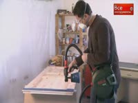 КРАСКОПУЛЬТ Bosch PFS 65 0603206100 - Презентация электроинструмента 