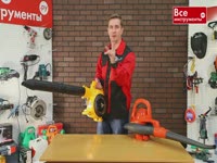 Воздуходувки для сада и область их применения - Обозрение электрического инструмента 