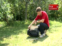 Аэратор AL-KO Comfort 38VLE - Обсуждение садового оборудования 