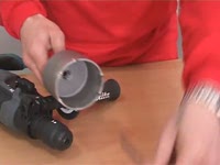 Обзор расходных материалов к перфораторам - Обсуждение электрического инструмента 