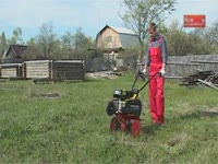 Обзор культиваторов. Какой лучше? - Презентация садового инструмента 