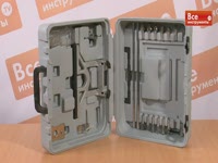 Видеоинструкция по выбору фрезера - Обзор электрического инструмента 