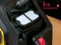 Бензопила PATRIOT 5518 - Видеообзор садового инструмента 