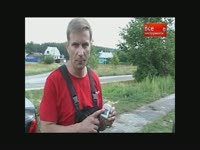 Бензиновый триммер Ryobi RBC30SET - Видеообзор инструмента 