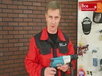 Дрель Makita DP 4011 - Обзор ручного электроинструмента 