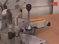 Торцовочная пила DeWalt DW 777 - Обзор электрического инструмента 