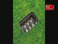 Блок управления клапанами для полива Gardena 4040 - Видеообзор садового инструмента 