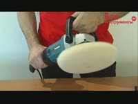 Полировальная шлифмашина Makita 9227 CB - Обсуждение электроинструмента 