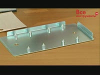 Вибрационная шлифмашина Makita BO 3700 - Обзор электроинструмента 